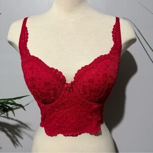 Comfy to wear top bra in very good condition.